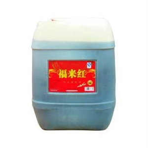 福來(lái)紅純菜籽油
